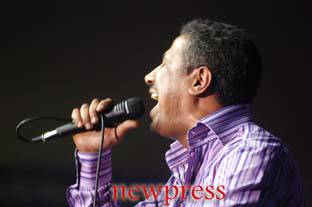 concert  de khaled